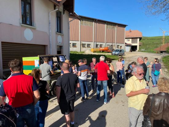 Reconduction 12OPPTL