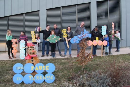 Reconduction 13OPPTL